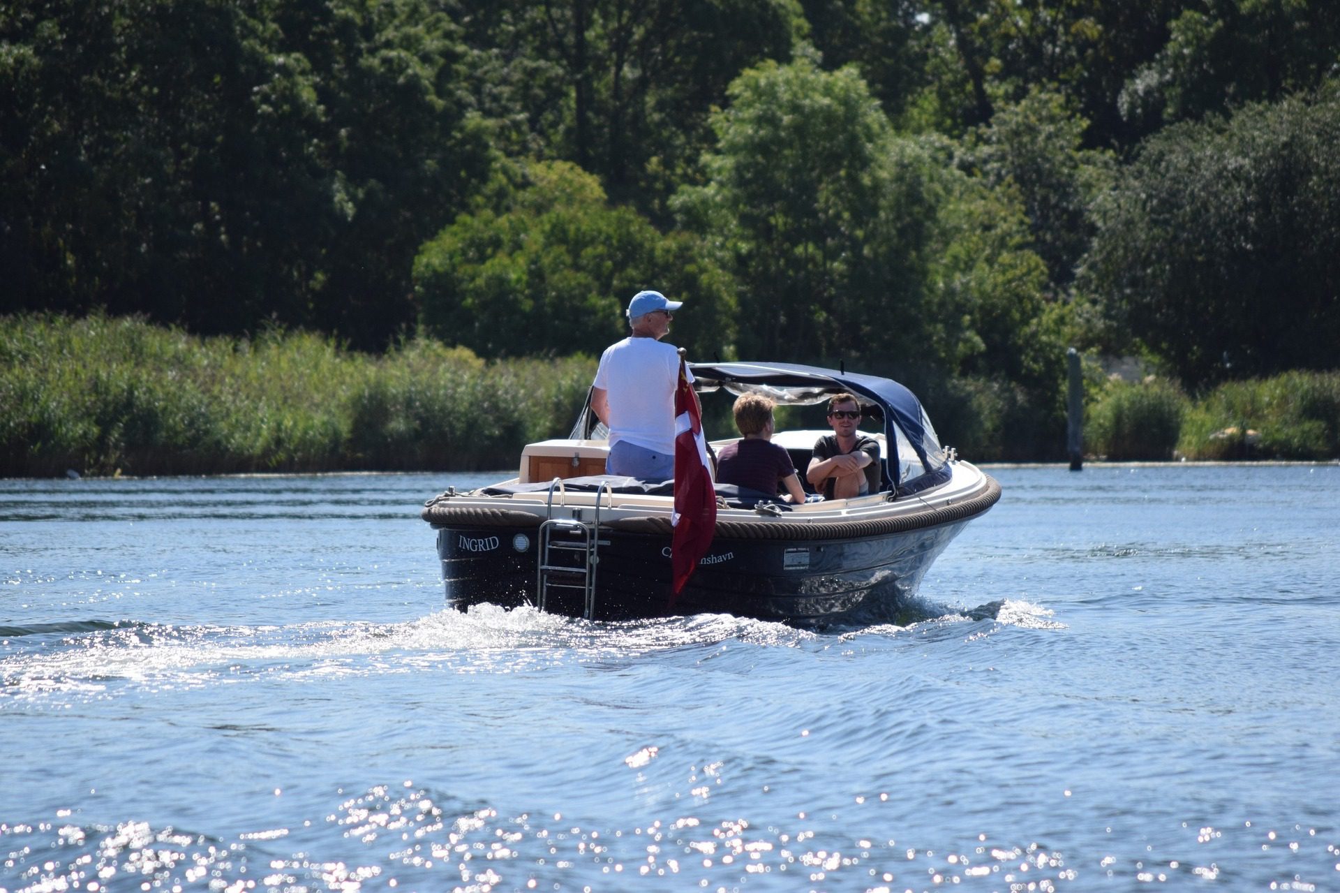 yachtschule metzner