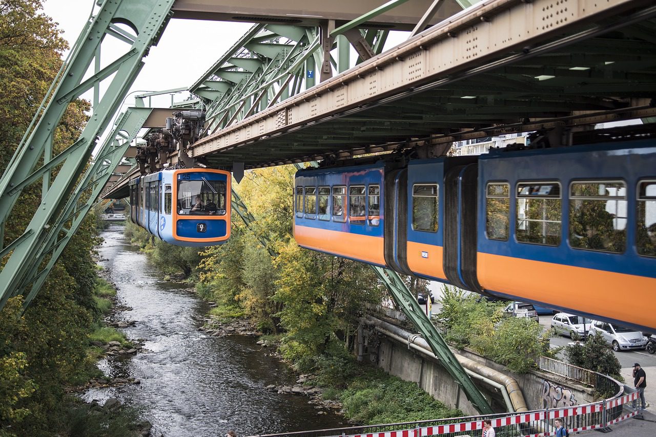 yachtschule in wuppertal